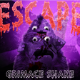 ไอคอนของโปรแกรม: Escape Grimace Shake