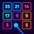 Programikonen: Brick Breaker Smash