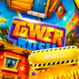 Tower: Door Rush icon