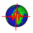 程序图标：Earthquake Alarm Adv