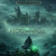 Programikonen: Hogwarts Legacy: Digital …