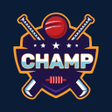 プログラムのアイコン：Cricket Champ : Live Scor…