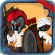 Programın simgesi: Stick Battle: Zombie War