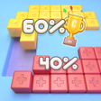 Symbol des Programms: Cubes Clash