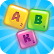Programikonen: Alphabet Karagoz Word Gam…