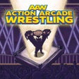 Programikonen: Action Arcade Wrestling