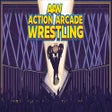 ไอคอนของโปรแกรม: Action Arcade Wrestling