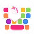 Ikona programu: New Emoji Keyboard iOS 14…