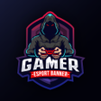 Programikonen: Banner Esport Maker  Crea…