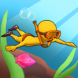 Icoon van programma: My Underwater World: Adve…