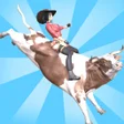 Programikonen: Cowboy Ride