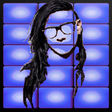 プログラムのアイコン：Skrillex Dubstep Drum Pad