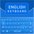 أيقونة البرنامج: English Language Keyboard