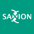 Icoon van programma: MySaxion Student App