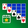 Icoon van programma: Solitaire. Daily Patience…
