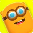 Ícone do programa: LEV - Live Emoji Video Se…