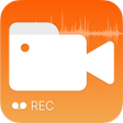 程序图标：Background Video Recorder