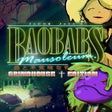Иконка программы: Baobabs Mausoleum: Grindh…