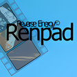 Ikona programu: Renpad PSP Video Converte…