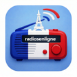 Icône du programme : Radios En Ligne