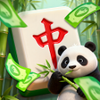 Ikon program: Panda Pair Mahjong