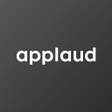 Programın simgesi: Applaud
