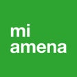 Icono de programa: Mi Amena