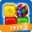 Ikona programu: Toy Bomb : Blast Cubes Pu…