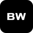 プログラムのアイコン：Black Widgets For Element…