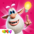 أيقونة البرنامج: Booba - Educational Games