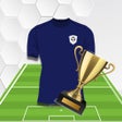 ไอคอนของโปรแกรม: Soccer Best LineUp Maker …