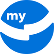 Programın simgesi: MyTruconnect by TruConnec…