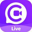 CamLive: Random Video Chat App