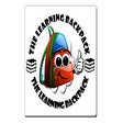 ไอคอนของโปรแกรม: The Learning Backpack