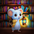 Ikona programu: Казки Лорі: Книги Українс…