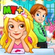 Symbol des Programms: My City : Love Story