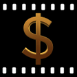 プログラムのアイコン：Golden Dollar Sign Video …