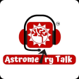 Astrometry Talk