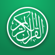 Programikonen: Qurani - Quran ARFR