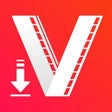 Иконка программы: All Video Downloader Pro