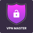 Programikonen: VPN Master - Wifi Analyze…