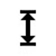 Icoon van programma: Expanded tweet line-heigh…