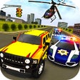 Ikon program: Police Car Chase Prado - …