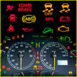 Иконка программы: Car Dashboard Warning Lig…