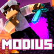 程序图标：Modius - Mods for Minecra…