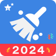 ไอคอนของโปรแกรม: Clean Master:space manage…