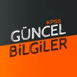 KPSS 2022 Güncel Bilgiler icon