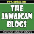 プログラムのアイコン：The Jamaican Blogs