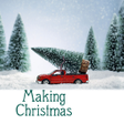 プログラムのアイコン：Making Christmas Theme HO…