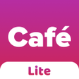 Programikonen: Cafe Lite Live video cha…